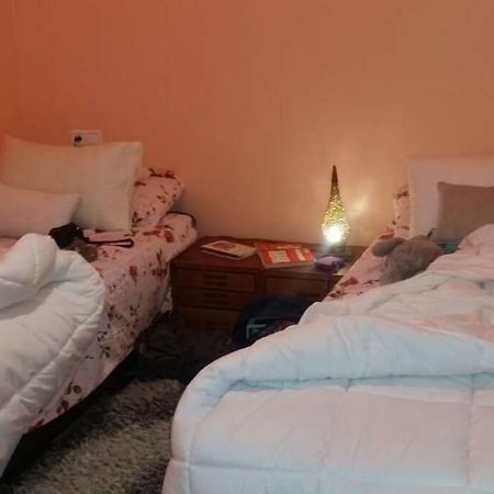 Marrakech Family Appartements 马拉喀什 外观 照片