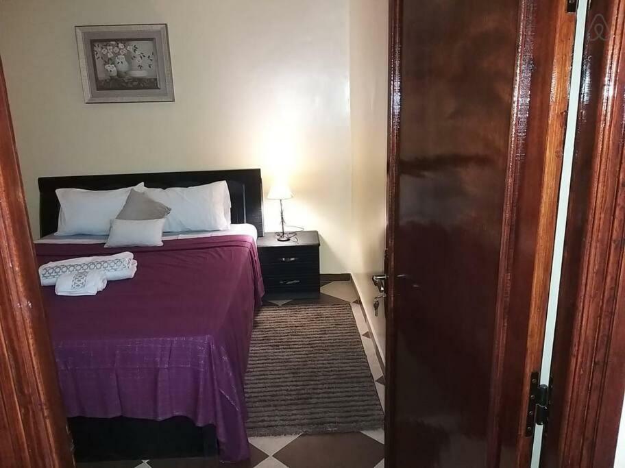 Marrakech Family Appartements 马拉喀什 外观 照片