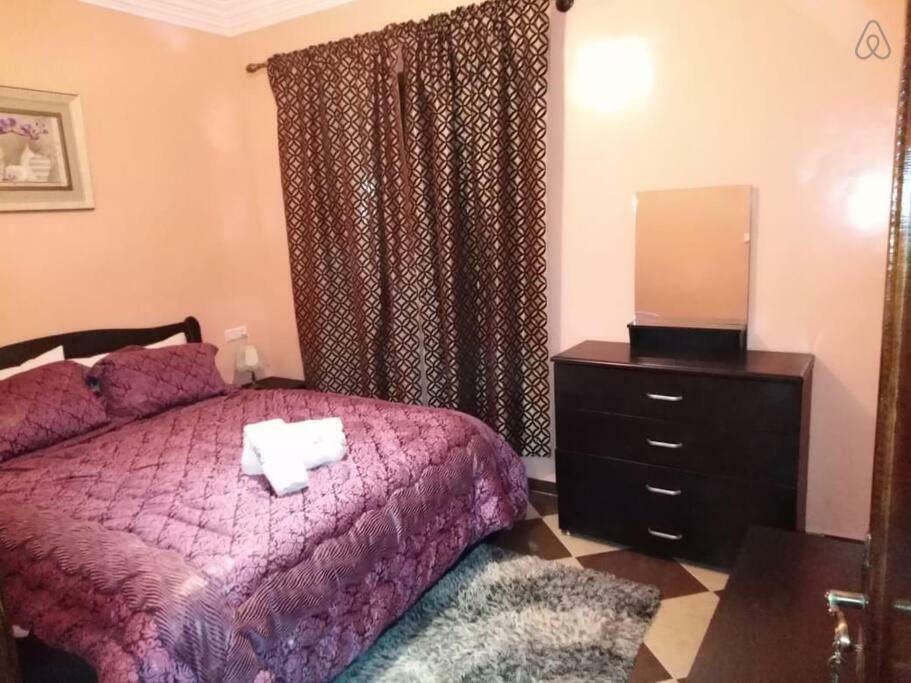 Marrakech Family Appartements 马拉喀什 外观 照片