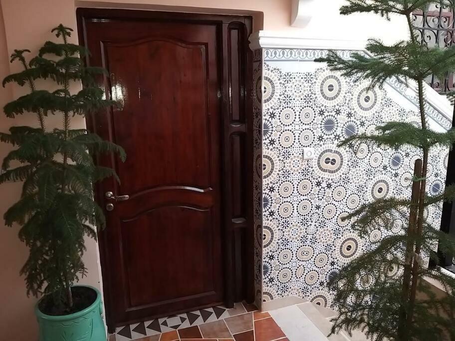 Marrakech Family Appartements 马拉喀什 外观 照片