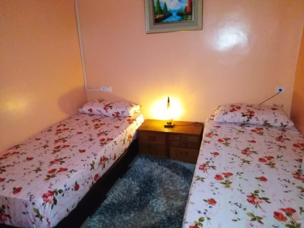 Marrakech Family Appartements 马拉喀什 外观 照片